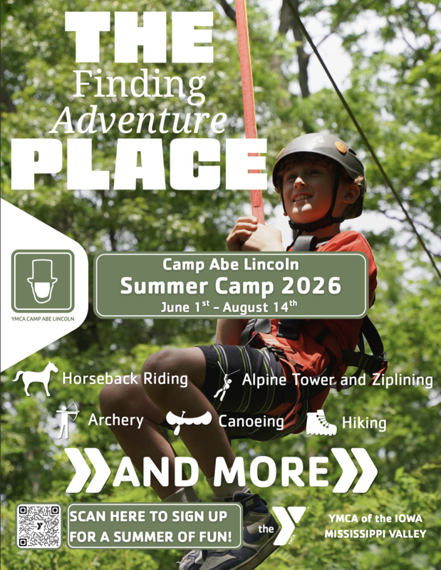Camp Abe Lincoln