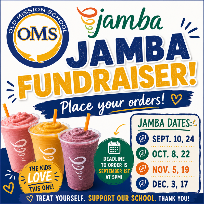 Jamba Juice Order promo