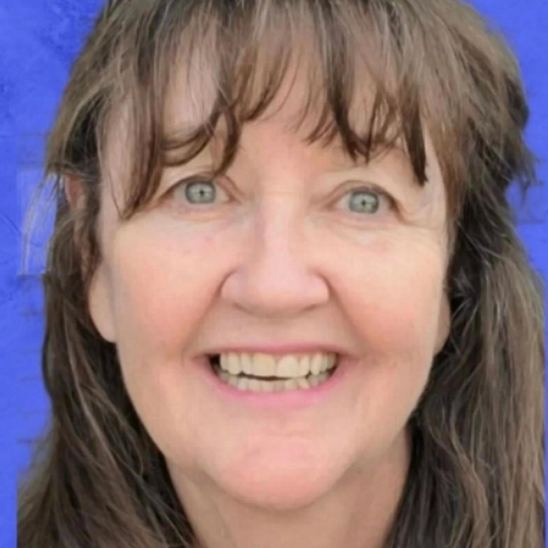 SusanAbrahamsen's Profile Photo