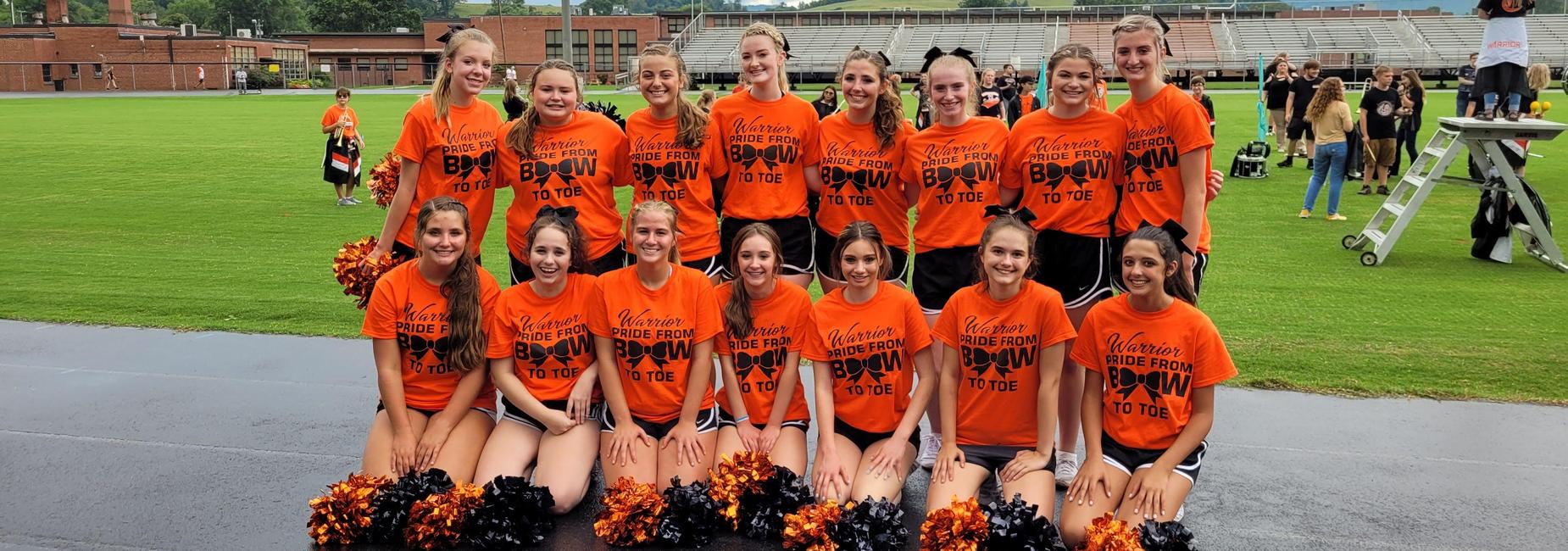 Chilhowie High School