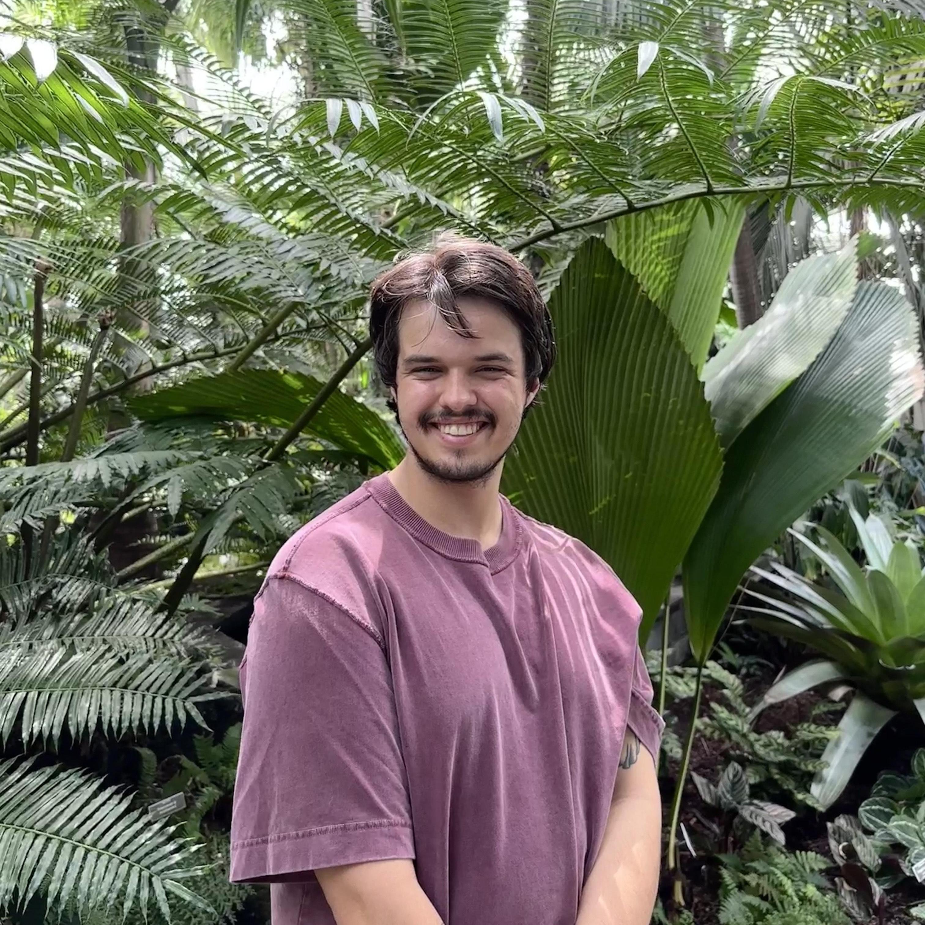 DylanSenderoff's Profile Photo
