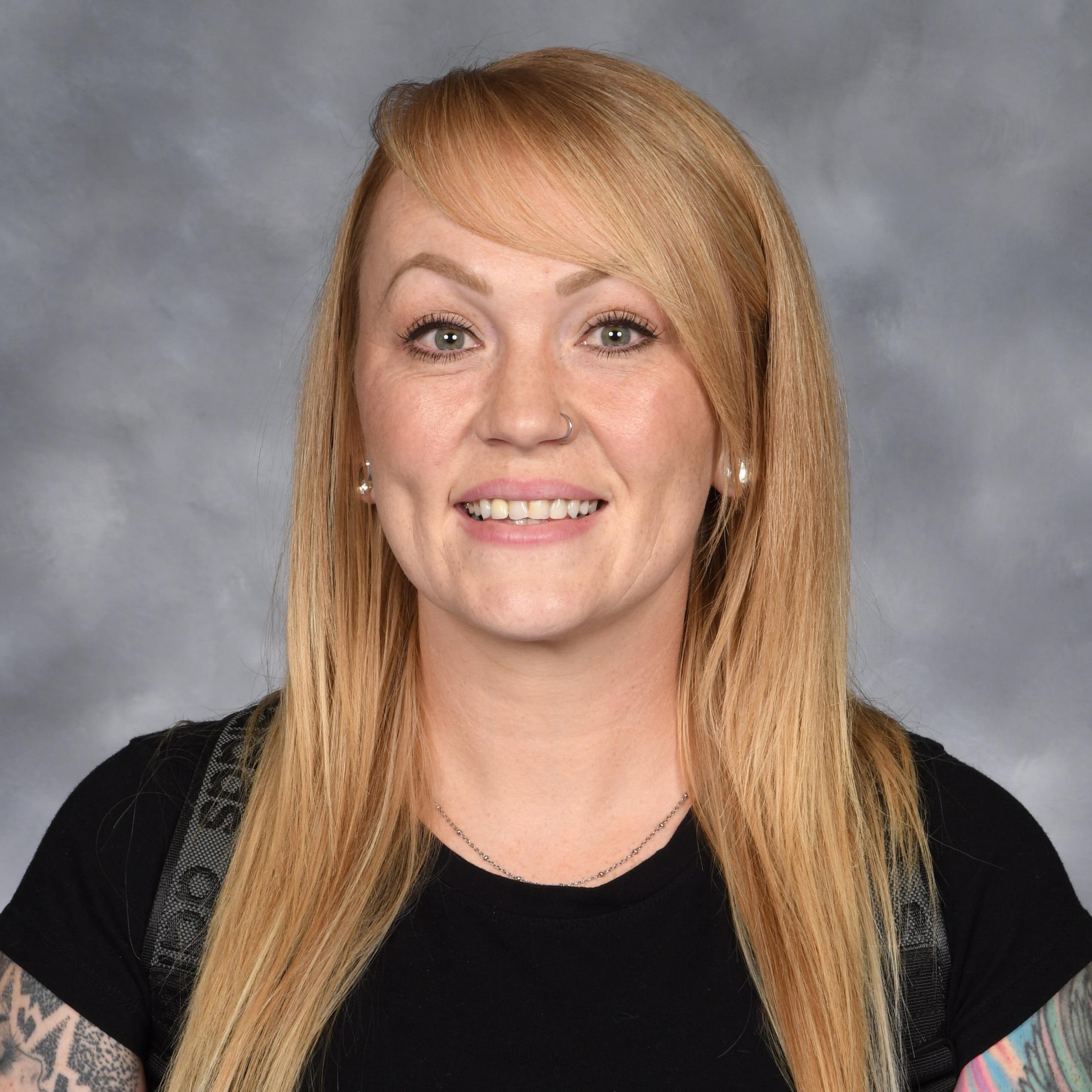 BeckyGardner's Profile Photo