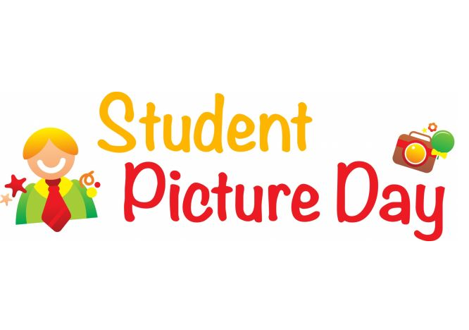 School Picture Day