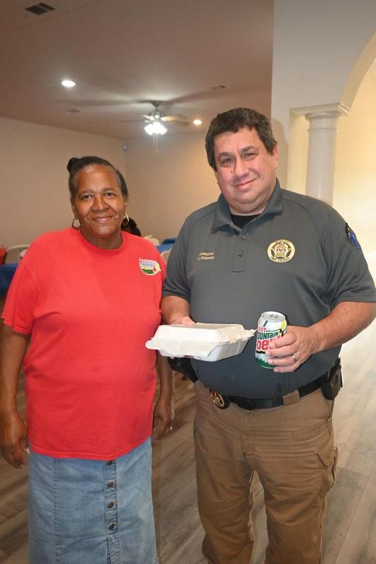 Pike County Sheriff’s Office News
