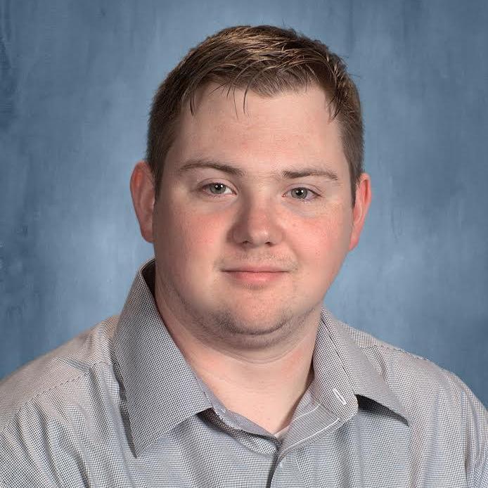 TylerDeOrnellis's Profile Photo