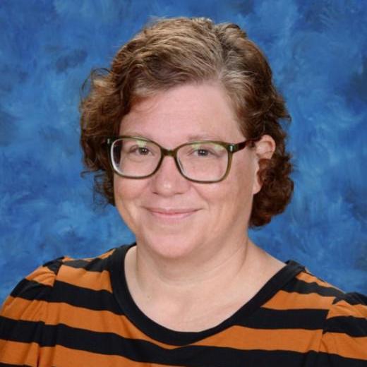 SharonBecker's Profile Photo