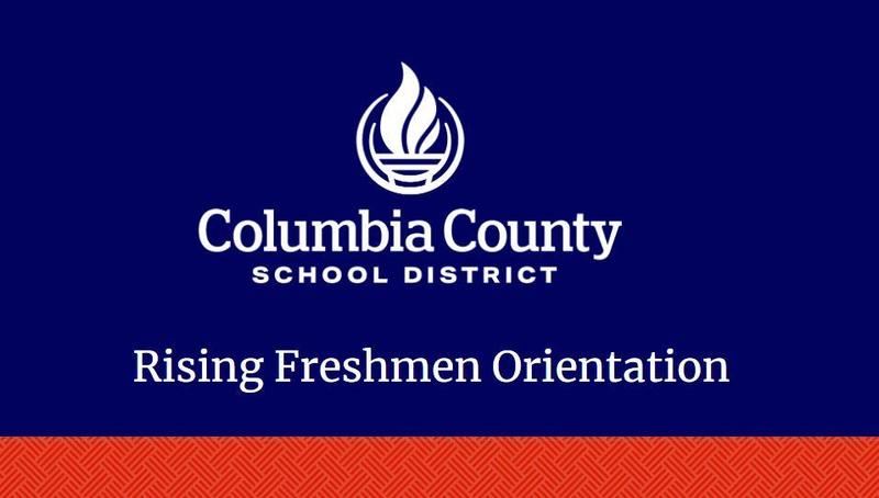 Rising Freshman Orientation Featured Photo