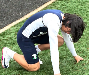 Maspeth High School Track