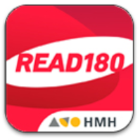 Read 180 logo