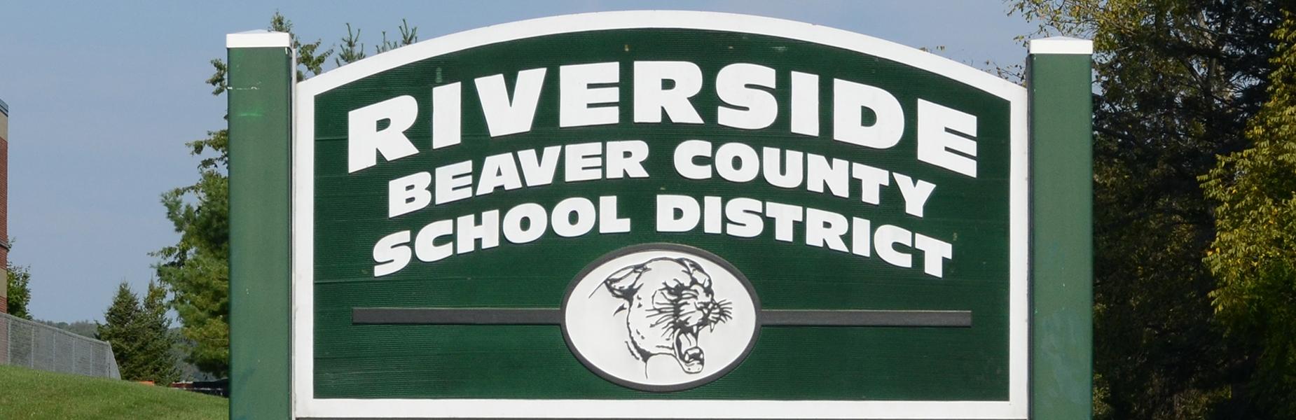 Riverside Beaver County School District Riverside Beaver County School District