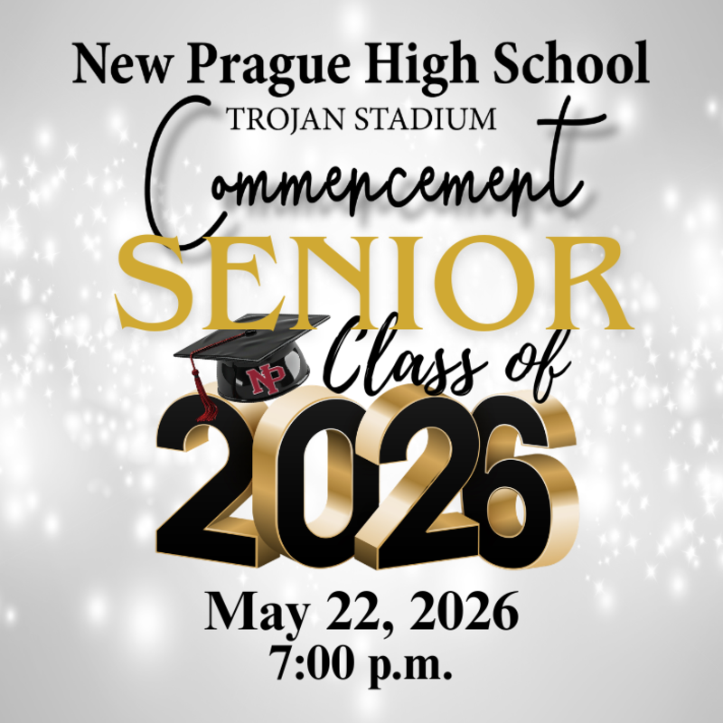 Senior Class of 2026