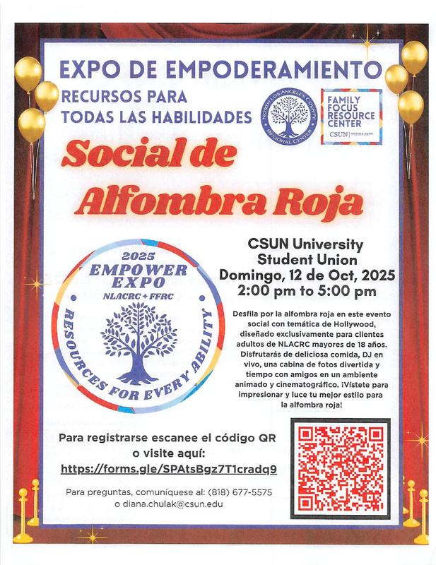 Empower Expo Dance