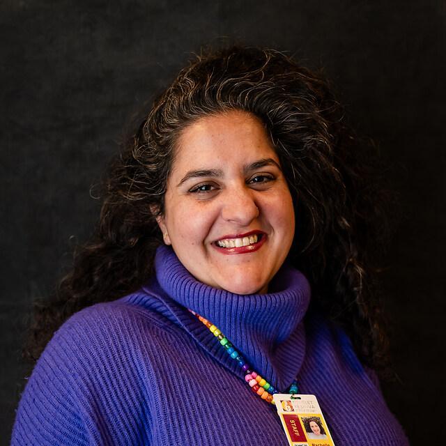 RachelleYeres's Profile Photo