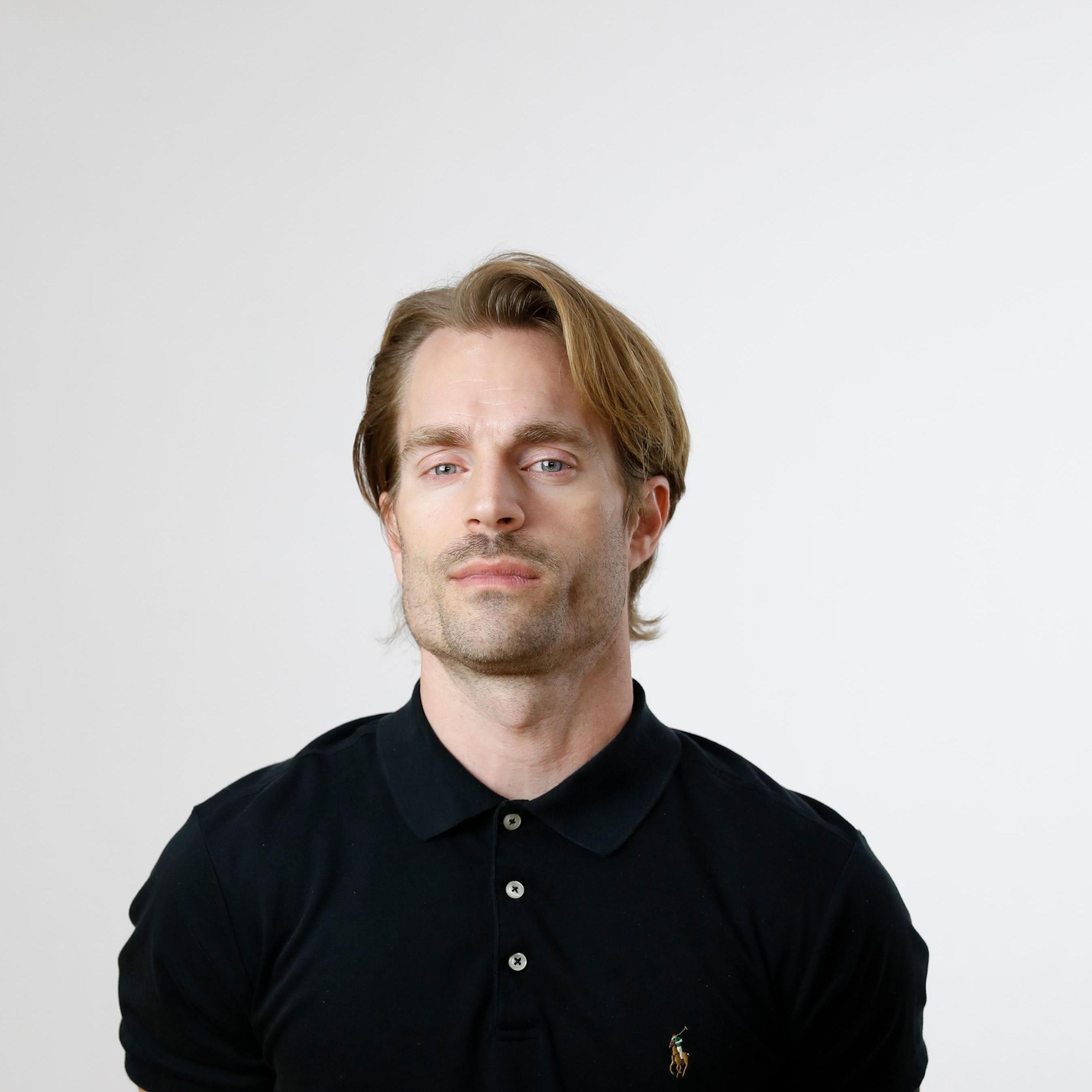SamuelStandridge's Profile Photo