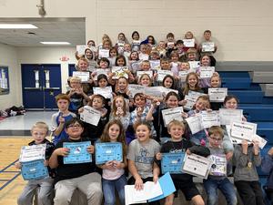 Awards
