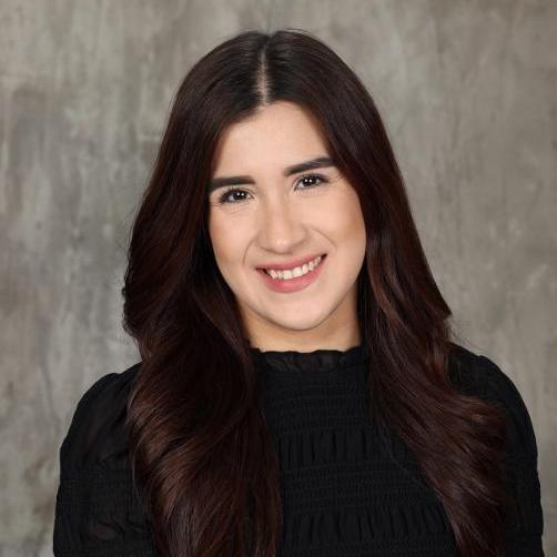 DanielaGarcia Teran's Profile Photo