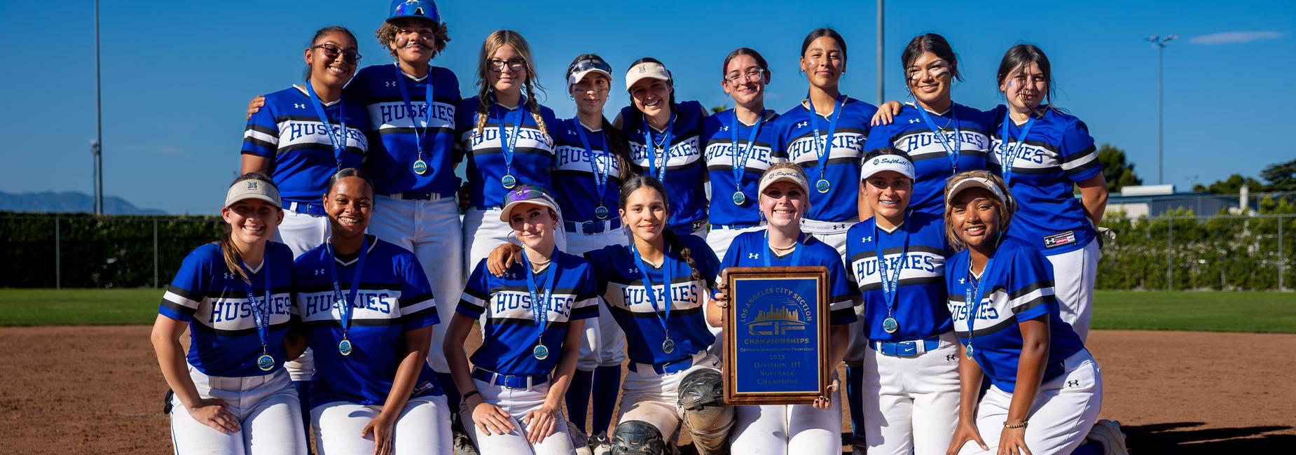 Softball