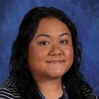 ViririanaSantos's Profile Photo