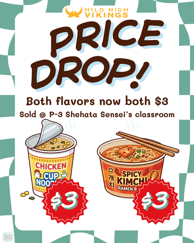 $3 Kimchi Ramen Afterschool Featured Photo