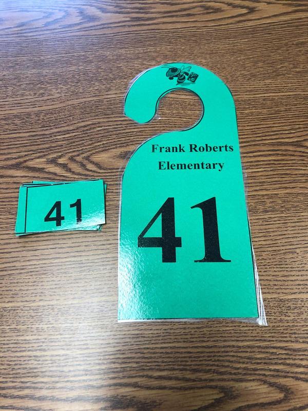 Dismissal Tags