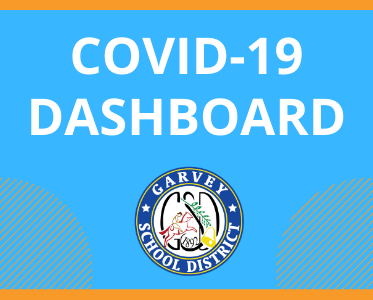 GSD COVID-19 Dashboard Thumbnail Image