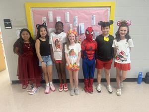 HOCO Day 1