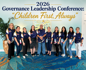 Governance Conference 2026 Graphic