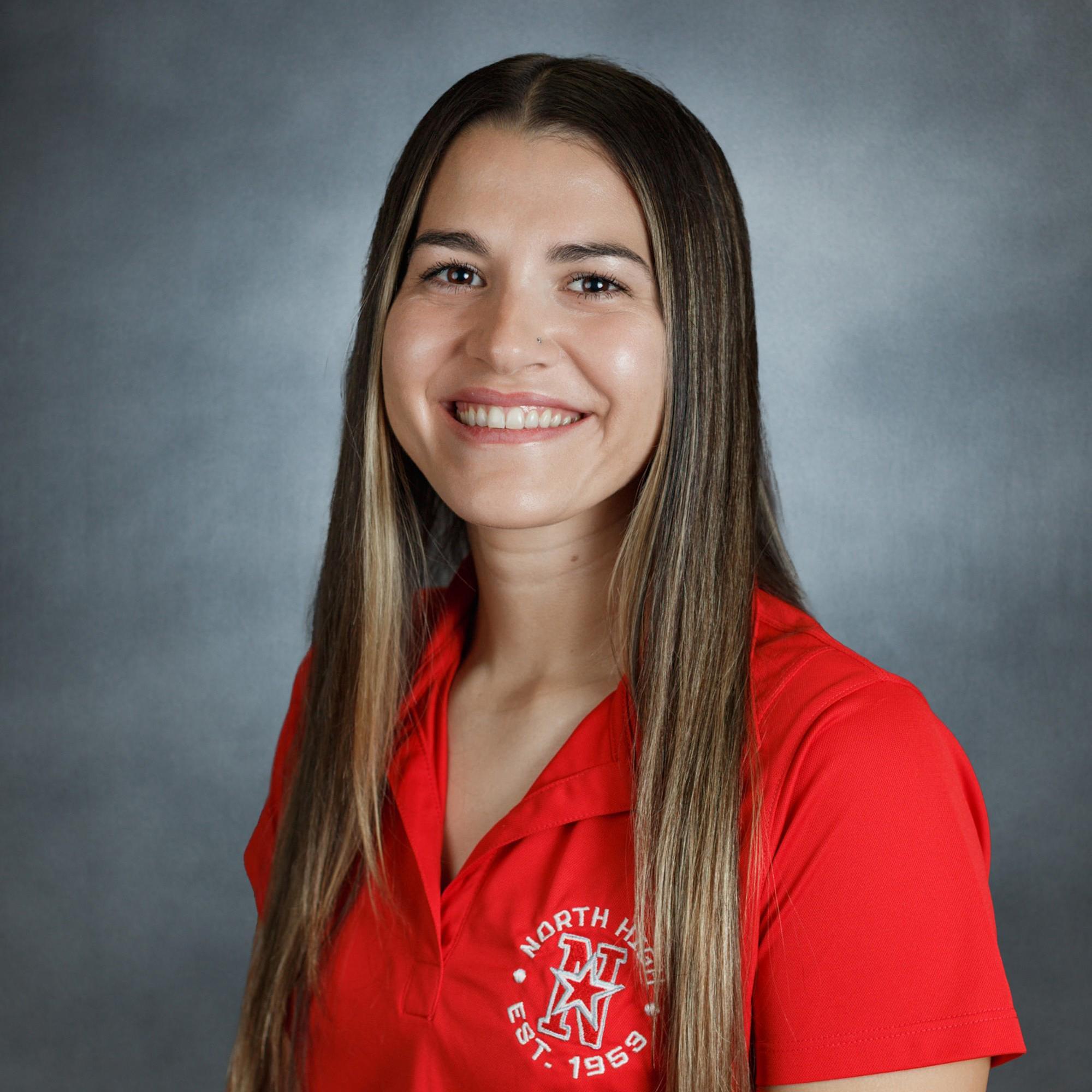 AshleyNajera's Profile Photo