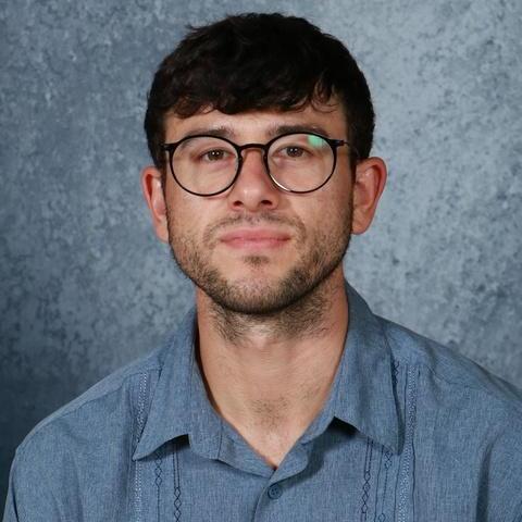 ElanFilous's Profile Photo