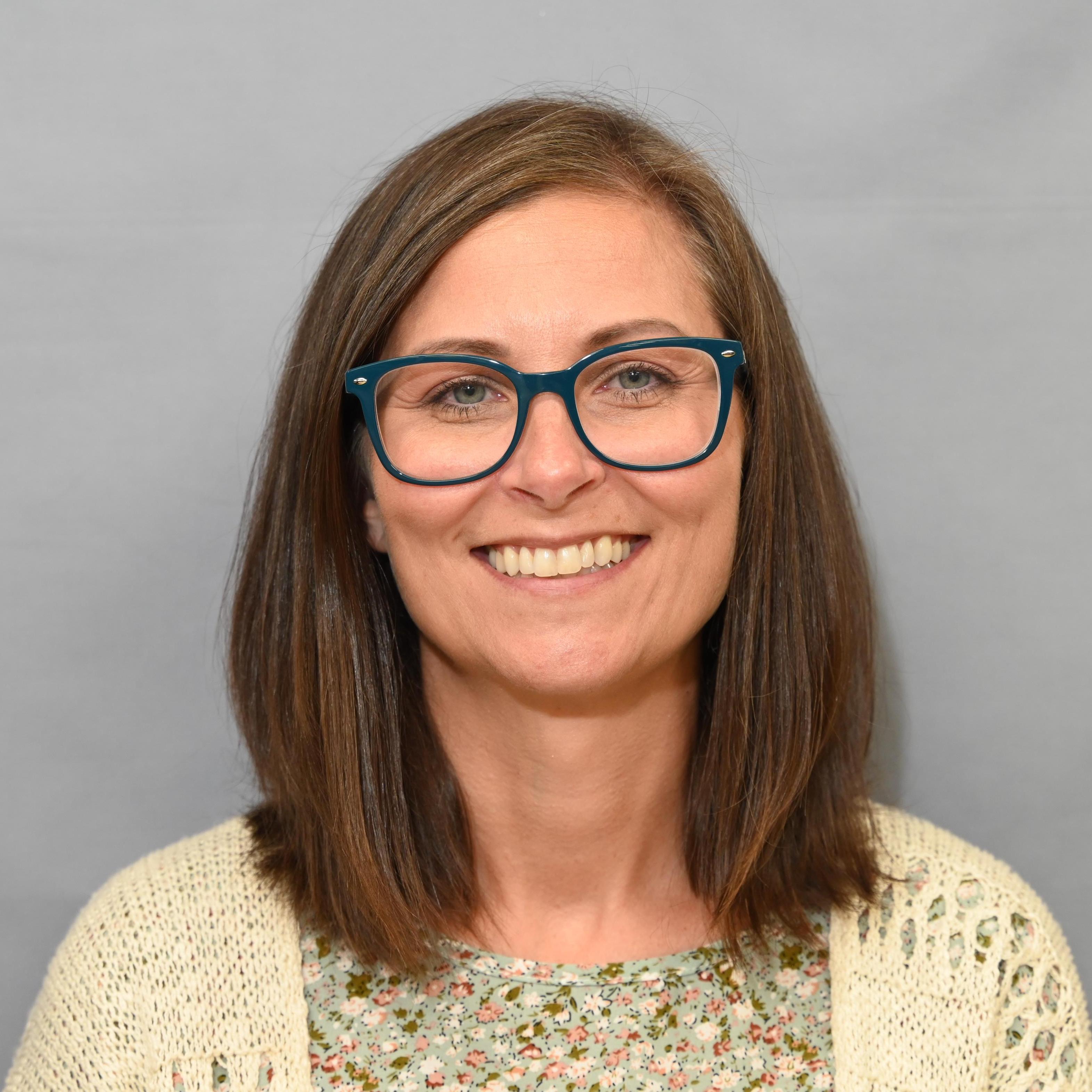 CrystalRussell's Profile Photo