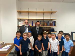 Rabbi Koshkerman