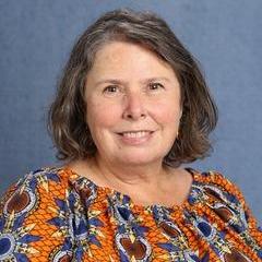AnneMcGraw's Profile Photo