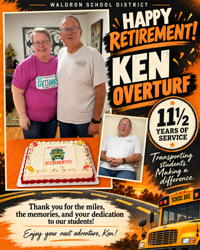 Retirement
