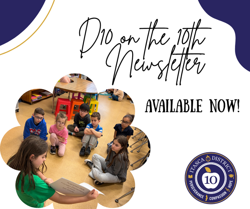 April D10 on the 10th is now available