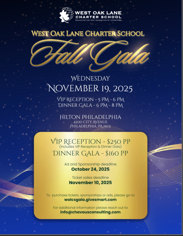 WOLCS Fall Gala Featured Photo