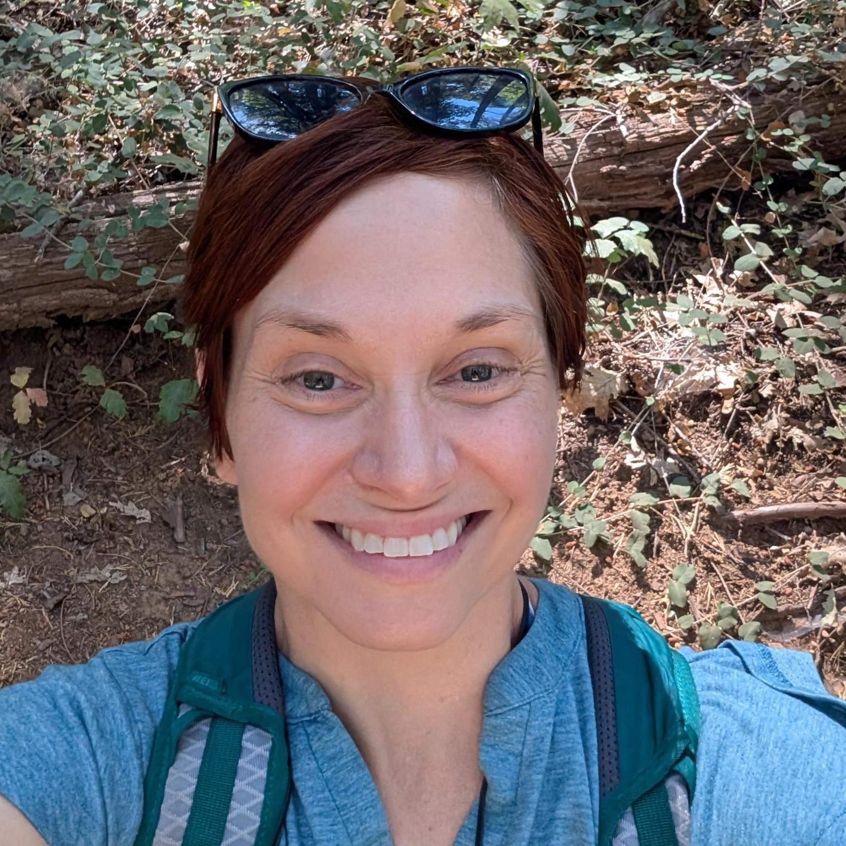LisaSimmons's Profile Photo
