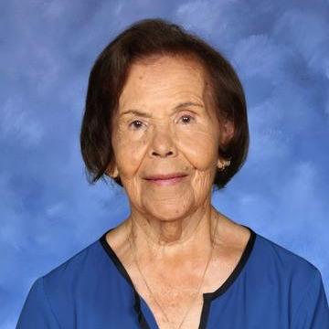 RosieGarcia's Profile Photo