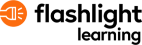 Flashlight Learning logo