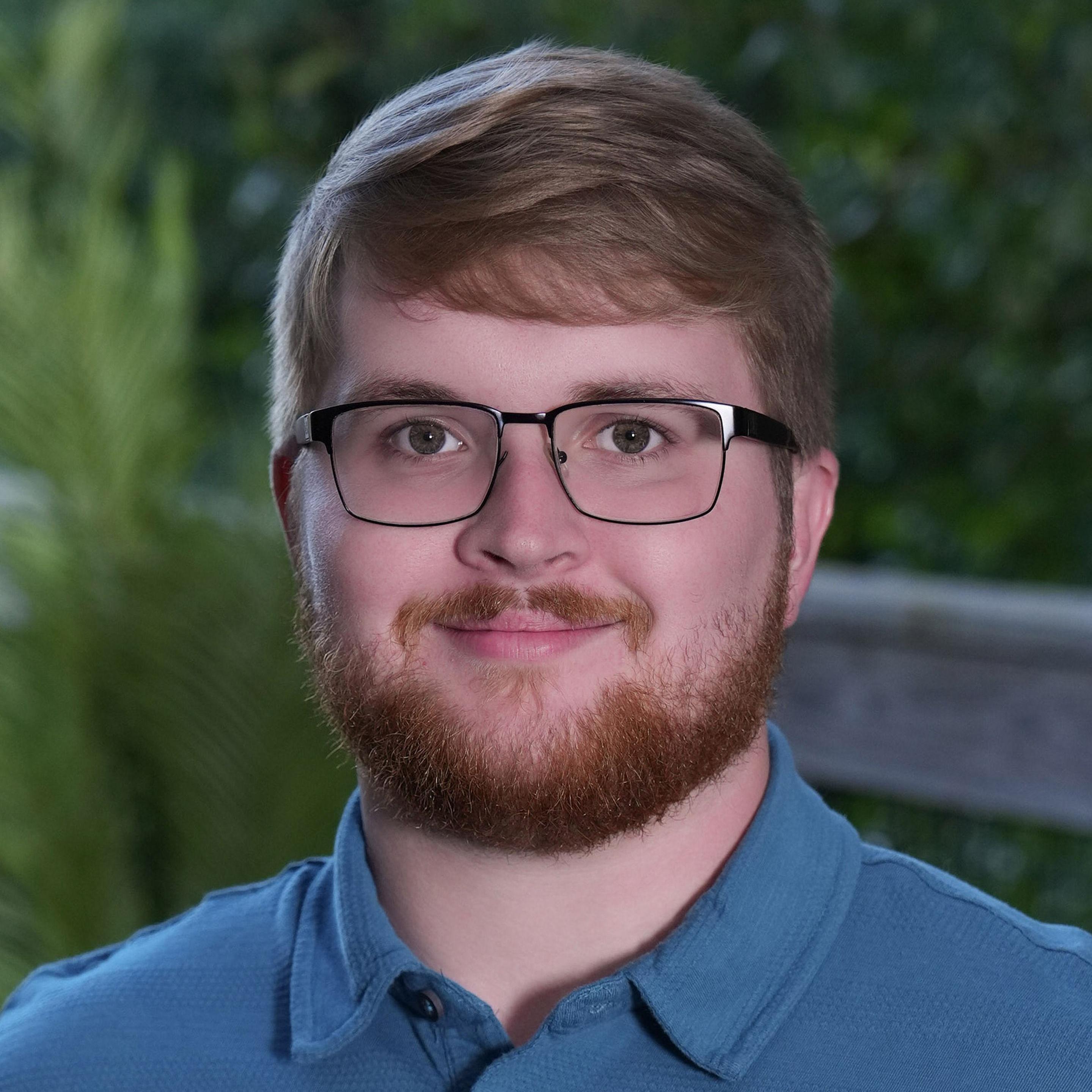 EanCooke's Profile Photo