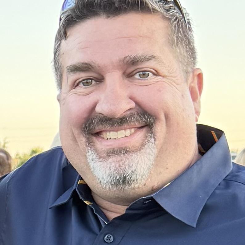 WillHart's Profile Photo