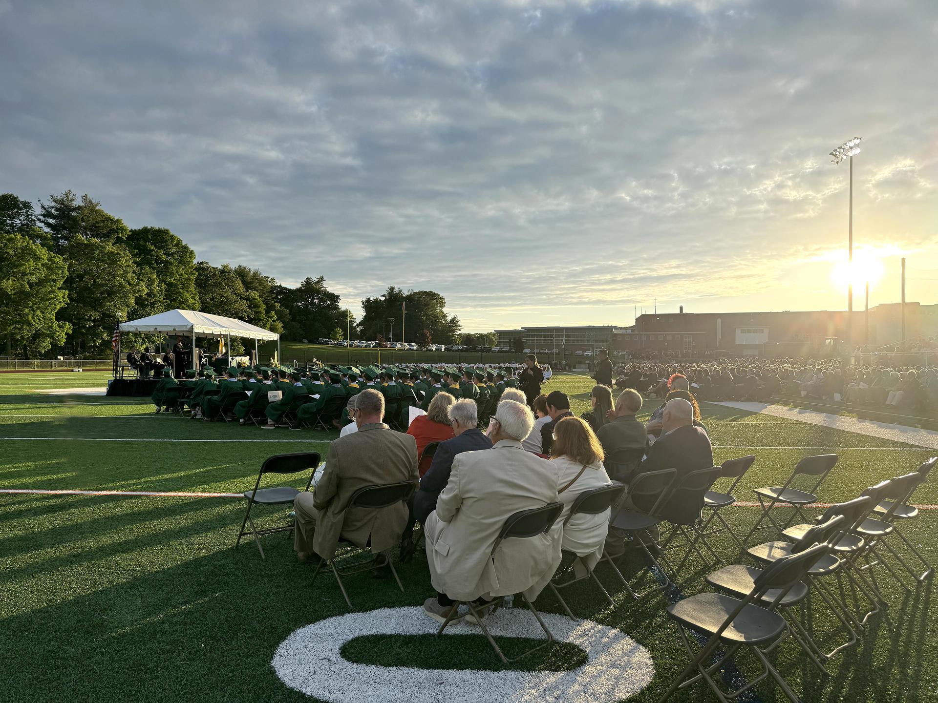 1974 50th Reunion