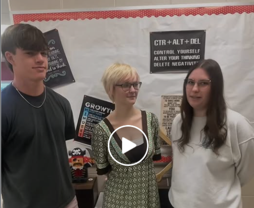 Mission in action - contributing citizens: We invite you to take a listen.