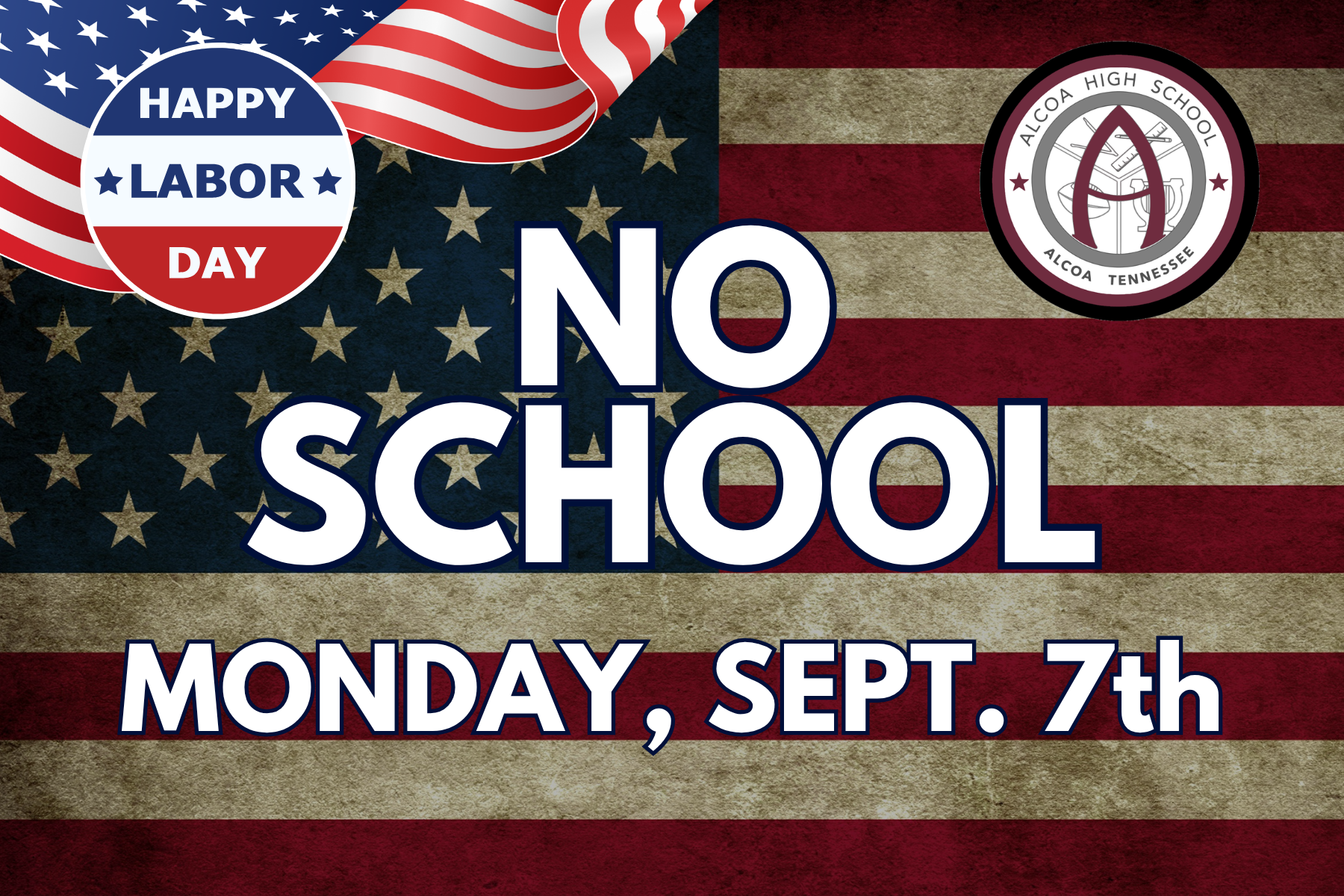 Labor Day