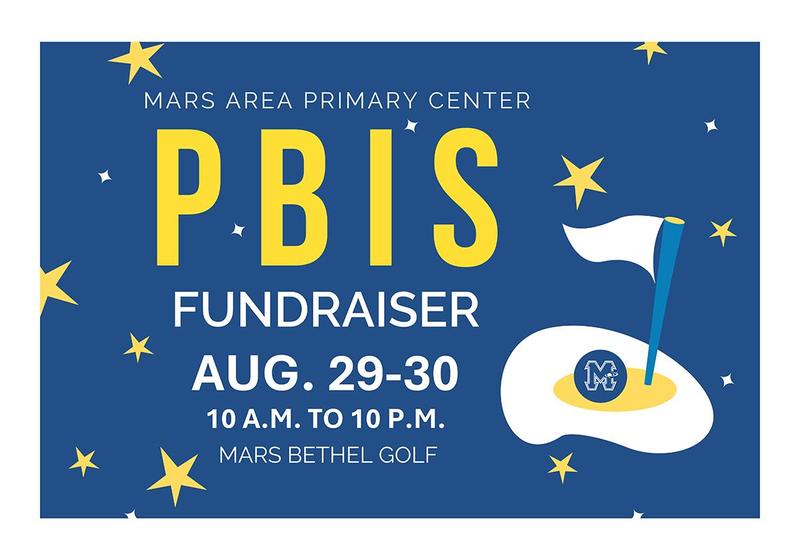 PBIS Fundraiser