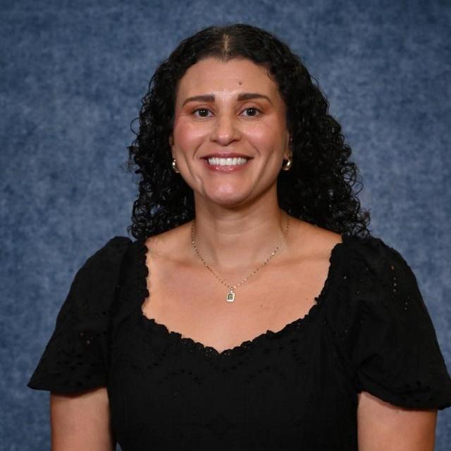 GesellaLopez's Profile Photo
