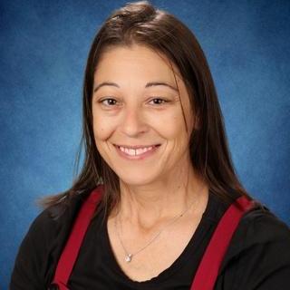 AliciaWardle's Profile Photo