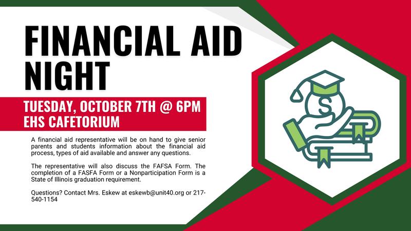 Financial Aid Night
