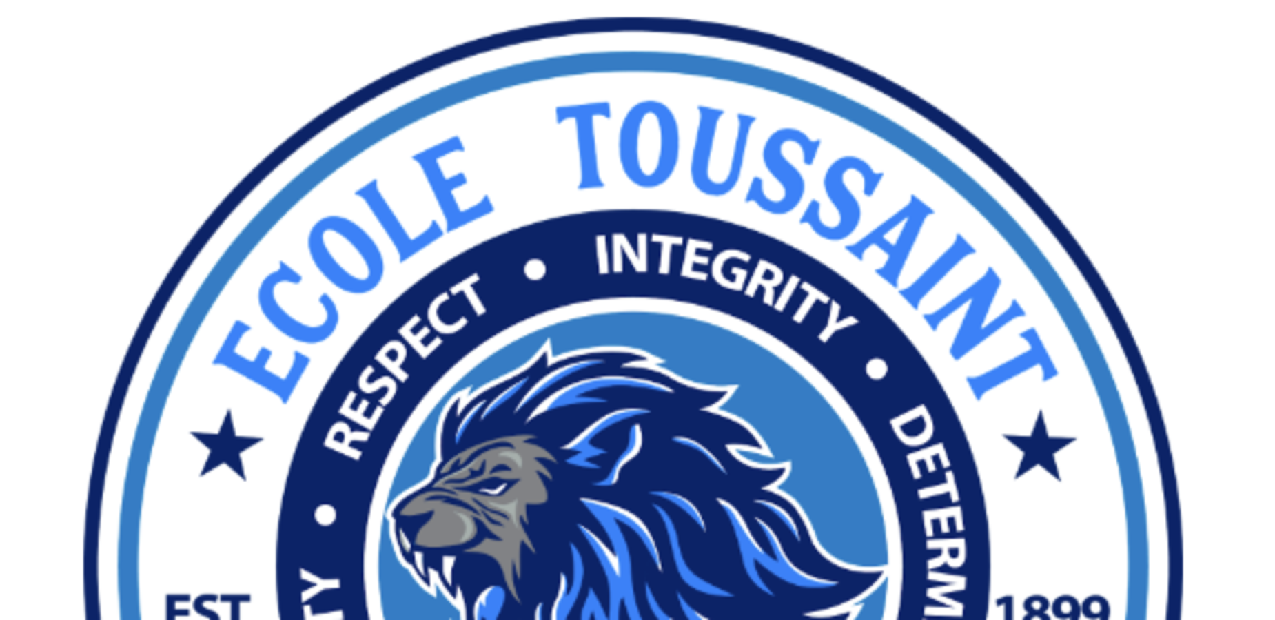 Louverture Seal