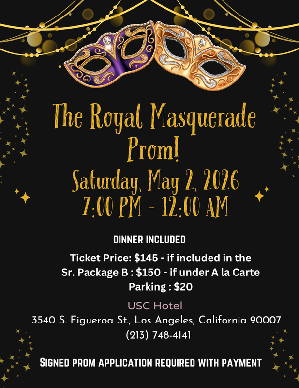 prom