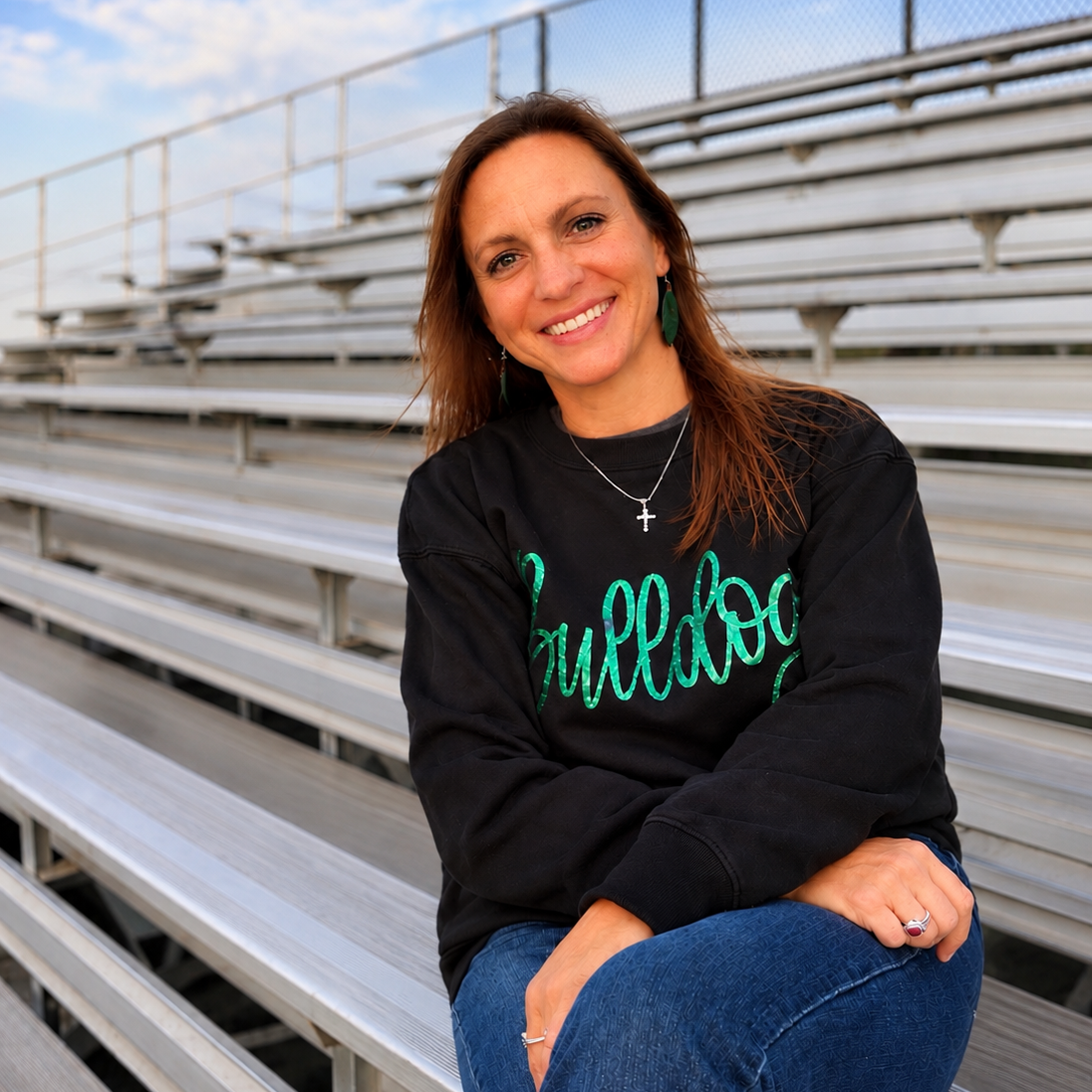 SaraSanchez's Profile Photo